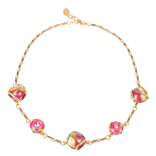 [GOSVEF4SA5] Andrea Marazzini - La Fenice Green Delite Red / F4