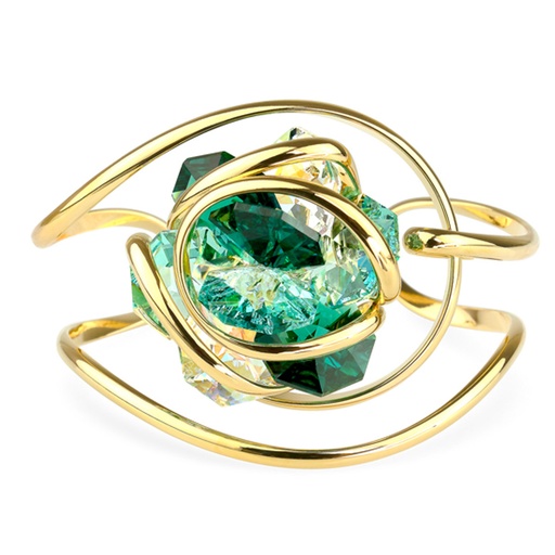 [GOMFF24BR1] Andrea Marazzini - Flower 24 Mix Emerald