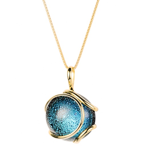 [GOBNABBCDI] Andrea Marazzini - Venice Nautilus B Bermuda Blu