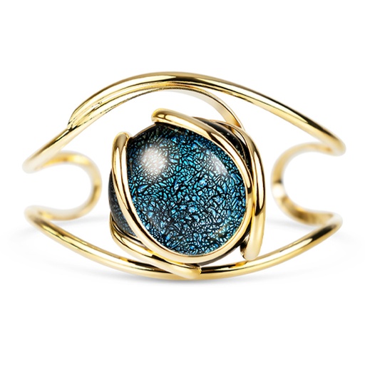 [GOBNABBBR1] Andrea Marazzini - Venice Nautilus B Bermuda Blu