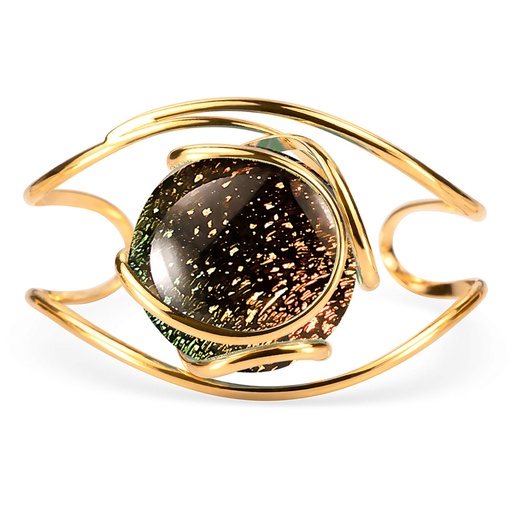 [GOBNAVMBR1] Andrea Marazzini - Venice Nautilus B Vitral Medium