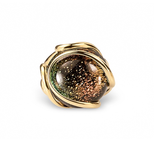 [GOBNAVMRDW] Andrea Marazzini - Venice Nautilus B Vitral Medium