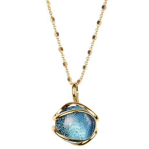 [GOMNABBCDI] Andrea Marazzini - Venice Nautilus M Bermuda Blu