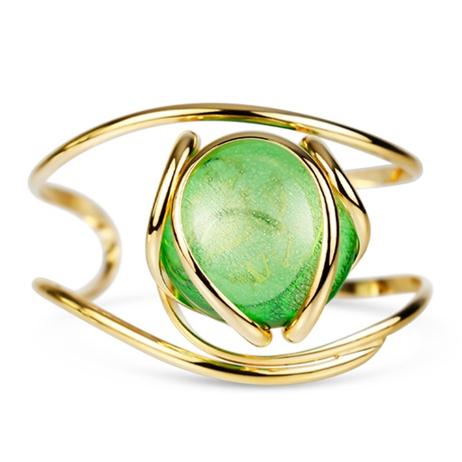 [GOBNAFGBR1] Andrea Marazzini - Venice Nautilus B Fernet Green