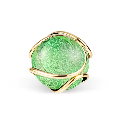 [GOBNAFGRDW] Andrea Marazzini - Venice Nautilus B Fernet Green