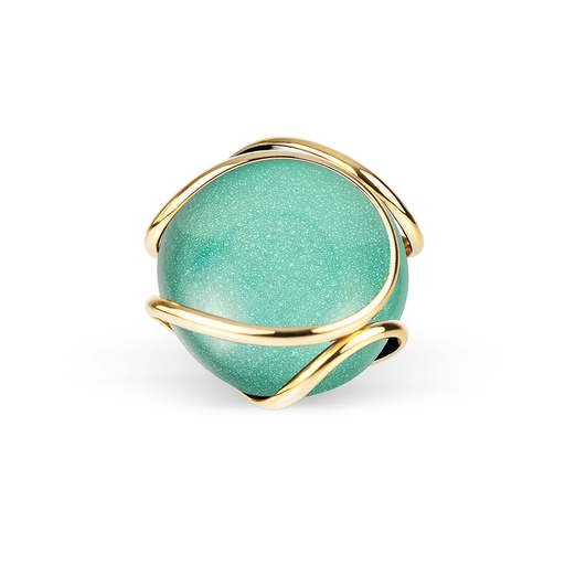 [GOBNALTRDW] Andrea Marazzini - Venice Nautilus B Light Turquoise