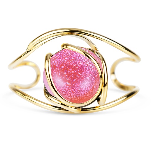 [GOBNAPKBR1] Andrea Marazzini - Venice Nautilus B Astral Pink