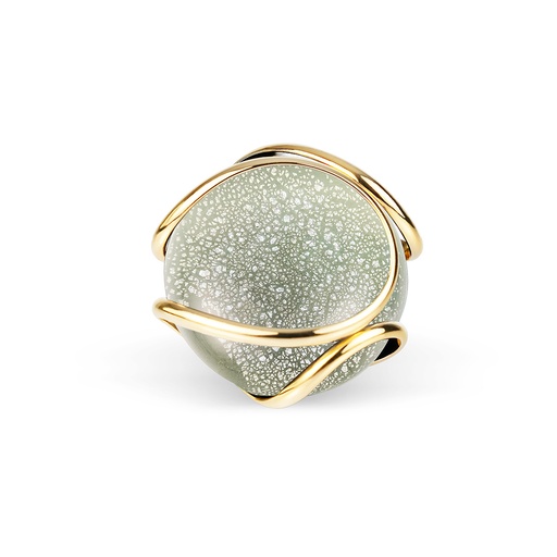 [GOBNASIRDW] Andrea Marazzini - Venice Nautilus B Silver Night