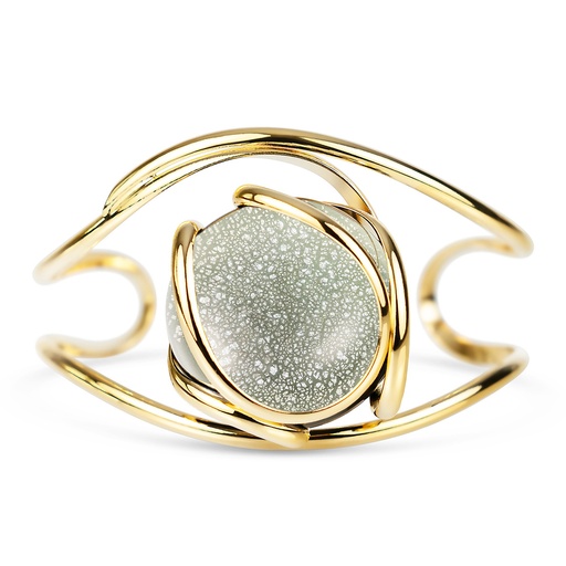 [GOBNASIBR1] Andrea Marazzini - Venice Nautilus B Silver Night