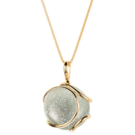 [GOBNASICDI] Andrea Marazzini - Venice Nautilus B Silver Night