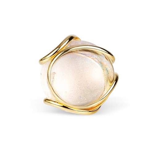 [GOBNAWORDW] Andrea Marazzini - Venice Nautilus B White Opal