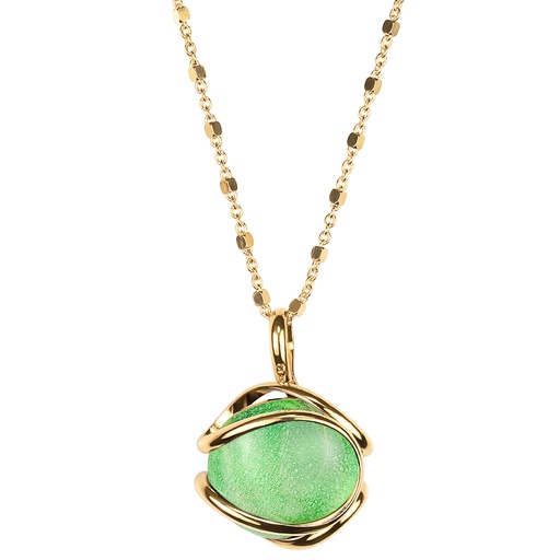 [GOMNAFGCDI] Andrea Marazzini - Venice Nautilus M Fernet Green