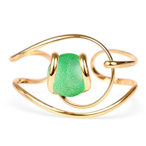 [GOMNAFGBR1] Andrea Marazzini - Venice Nautilus M Fernet Green