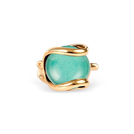 [GOMNALTRDW] Andrea Marazzini - Venice Nautilus M Light Turquoise