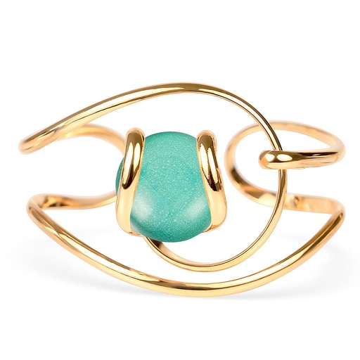 [GOMNALTBR1] Andrea Marazzini - Venice Nautilus M Light Turquoise
