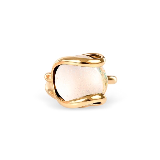 [GOMNAWORDW] Andrea Marazzini - Venice Nautilus M White Opal