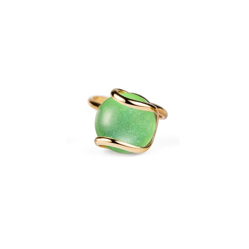 [GOSNAFGRSW] Andrea Marazzini - Venice Nautilus S Fernet Green