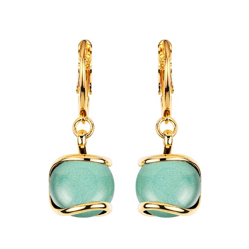 [GOSNALTOE1] Andrea Marazzini - Venice Nautilus S Light Turquoise