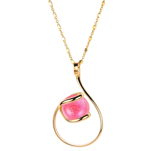 [GOSNAPKCMN] Andrea Marazzini - Venice Nautilus S Astral Pink
