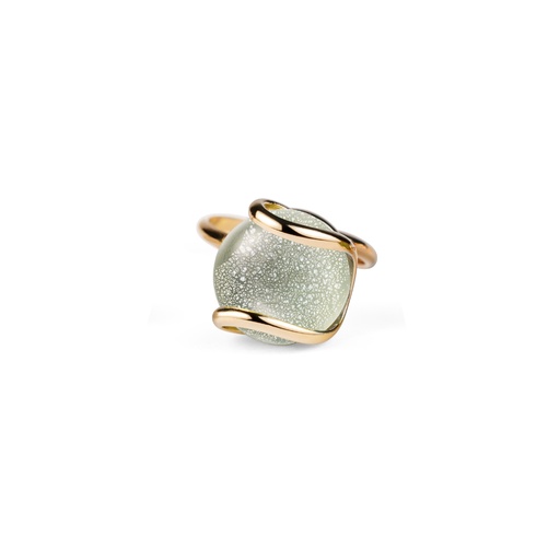 [GOSNASIRSW] Andrea Marazzini - Venice Nautilus S Silver Night