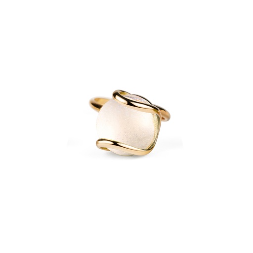 [GOSNAWORSW] Andrea Marazzini - Venice Nautilus S White Opal