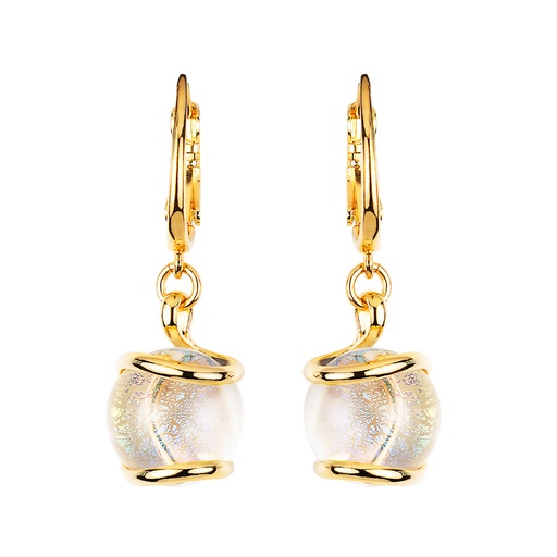 [GOSNAWOOE1] Andrea Marazzini - Venice Nautilus S White Opal