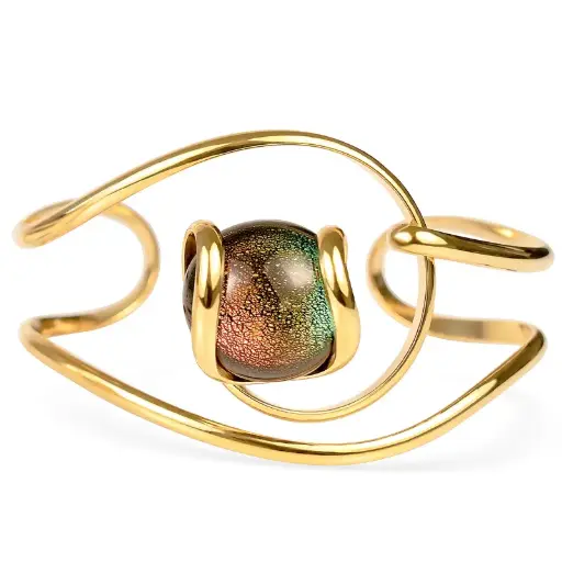 [GOMNAVMBR1] Andrea Marazzini - Venice Murano Vitral Medium