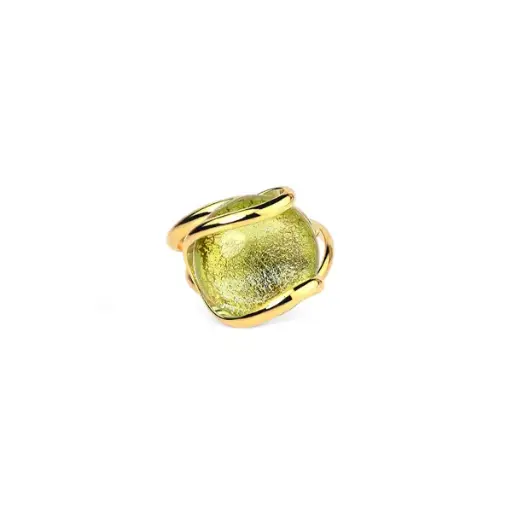 [GOSNAPERSW] Andrea Marazzini - Venice Murano S Peridot