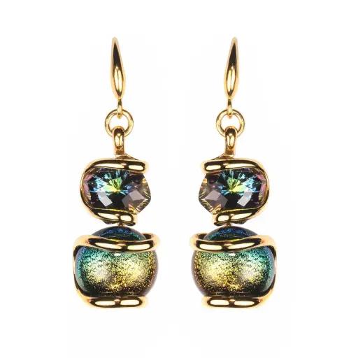 [GOSNAVMOGO] Andrea Marazzini - Venice Murano S Vitral Medium