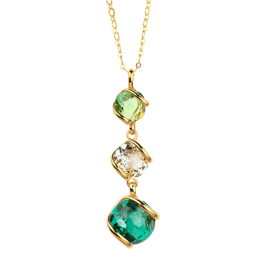 [GOBBUEMCTR] Andrea Marazzini - Bubble Emerald