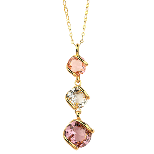 [GOBBUIRCTR] Andrea Marazzini - Bubble Iris