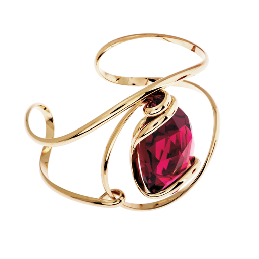 [GOBDRREBR1] Andrea Marazzini - Big Drop Red