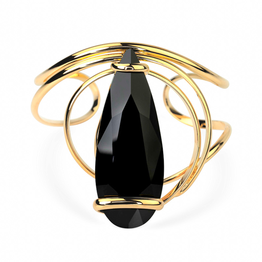 [GOBFLJEBAU] Andrea Marazzini - Aura Black