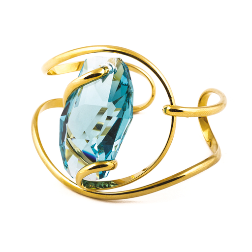 [GOBMETUBR1] Andrea Marazzini - Big Meteor Turquoise