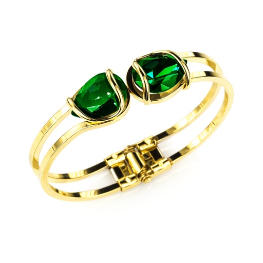 [GOCANEMBL2] Andrea Marazzini - Candy Emerald