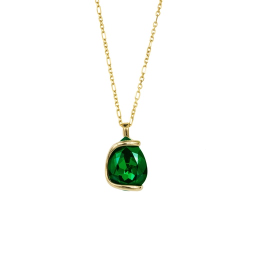 [GOCANEMCDI] Andrea Marazzini - Candy Emerald