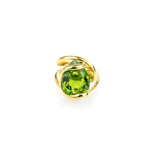 [GOCANFGRD7] Andrea Marazzini - Candy Fernet Green