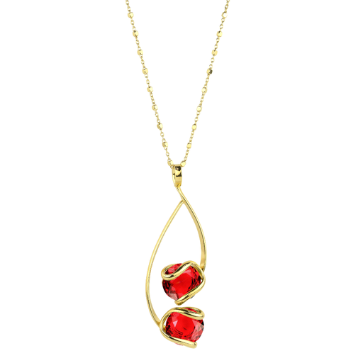 [GOCHEREC16] Andrea Marazzini - Cherry Red