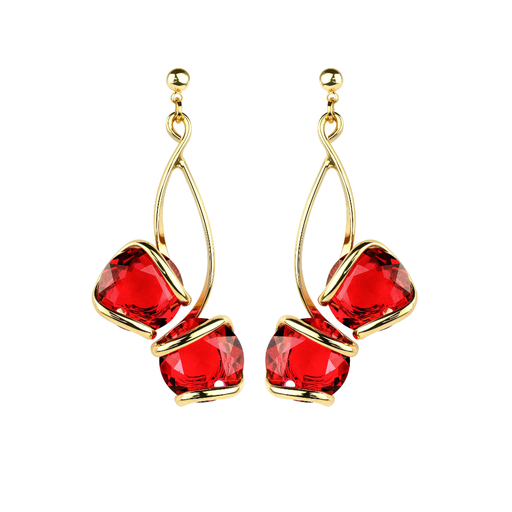 [GOCHEREO16] Andrea Marazzini - Cherry Red