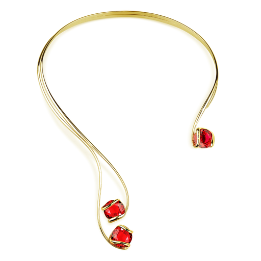 [GOCHERET17] Andrea Marazzini - Cherry Red