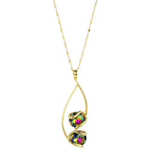 [GOCHEVMC16] Andrea Marazzini - Cherry Vitral Medium