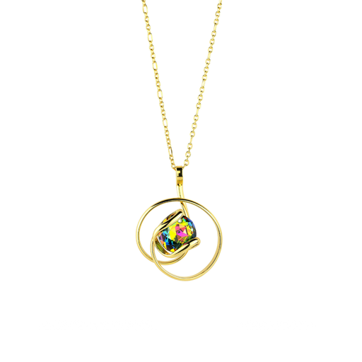 [GOCHEVMCCE] Andrea Marazzini - Cherry Vitral Medium