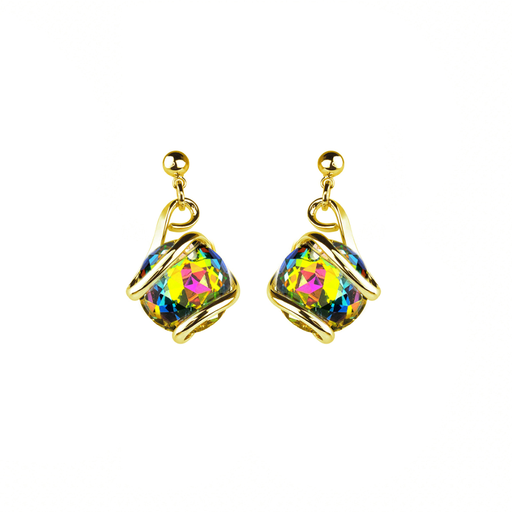 [GOCHEVMOE1] Andrea Marazzini - Cherry Vitral Medium