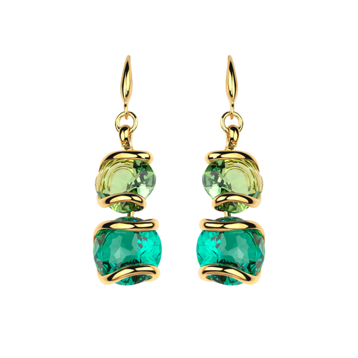 [GOMBUEMOGO] Andrea Marazzini - Bubble Emerald