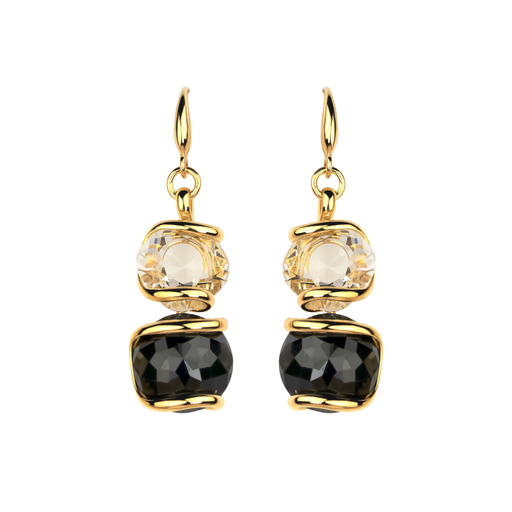 [GOMBUJEOGO] Andrea Marazzini - Bubble Black