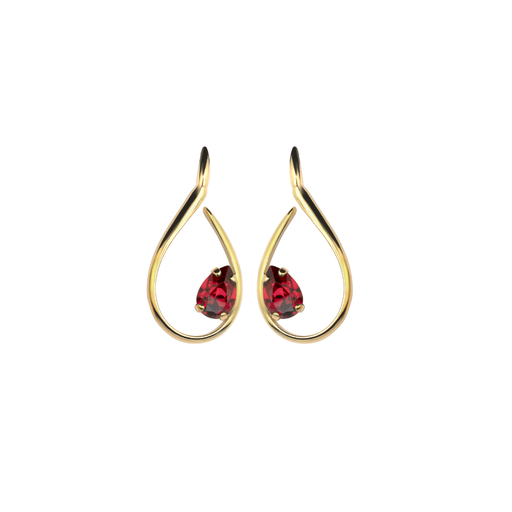 [GOMCAREOE1] Andrea Marazzini - Mignon Red