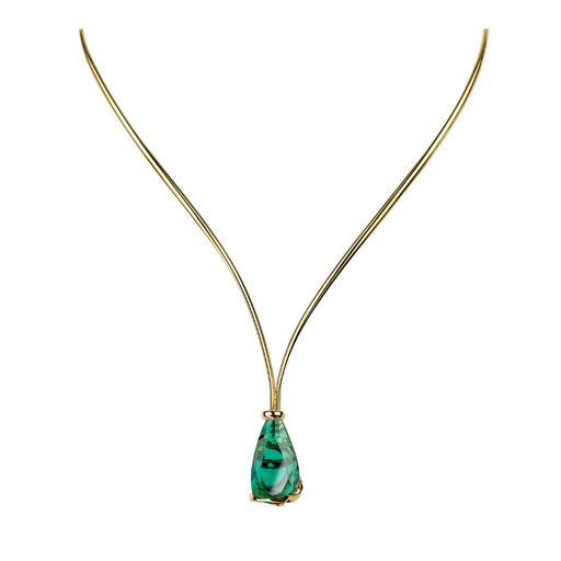 [GOMFLEMCIV] Andrea Marazzini - Florence Emerald