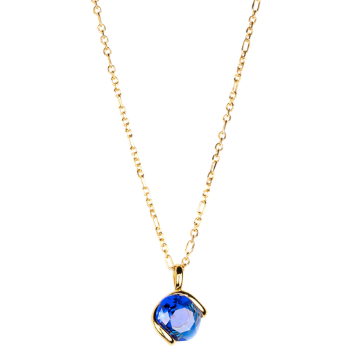 [GOMINBDCDI] Andrea Marazzini - Simple Blue Delite