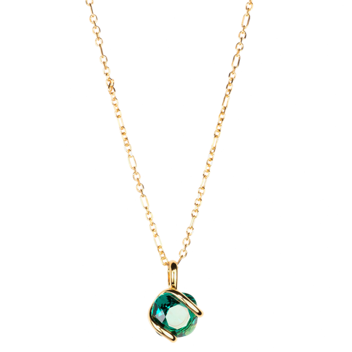 [GOMINEMCDI] Andrea Marazzini - Simple Emerald