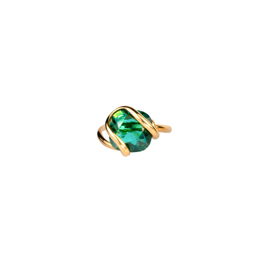 [GOMINEMRSW] Andrea Marazzini - Simple Emerald